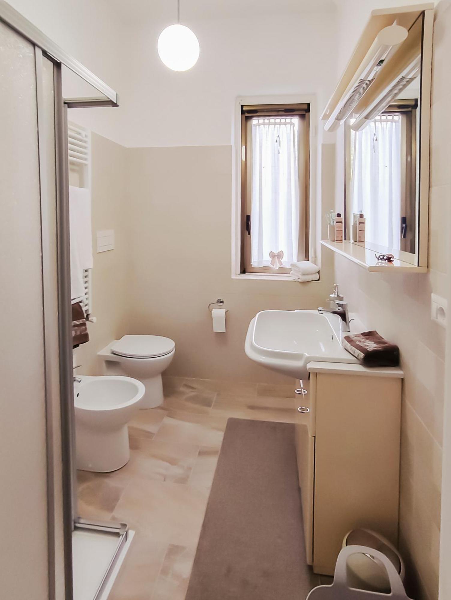 Venarotta Il Tuo Casale Tra Le Colline - Marche House 빌라 외부 사진