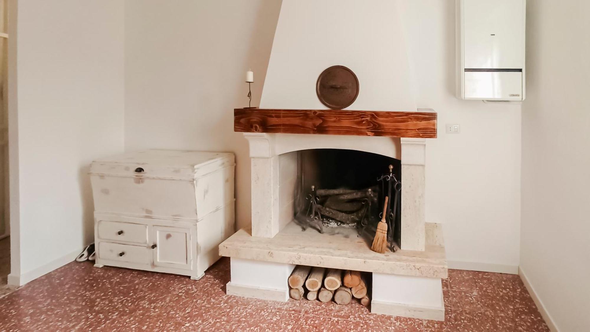 Venarotta Il Tuo Casale Tra Le Colline - Marche House 빌라 외부 사진