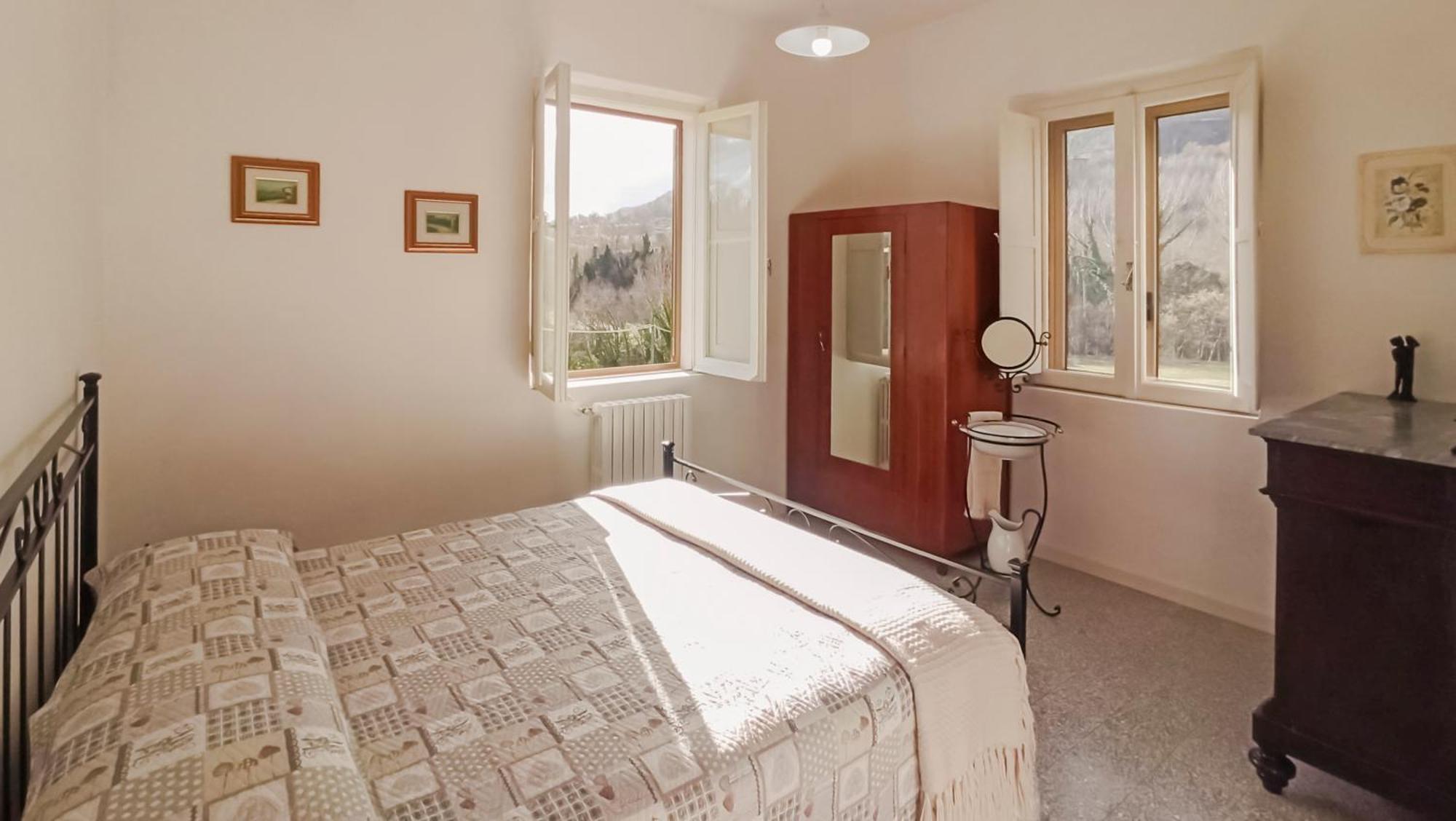 Venarotta Il Tuo Casale Tra Le Colline - Marche House 빌라 외부 사진