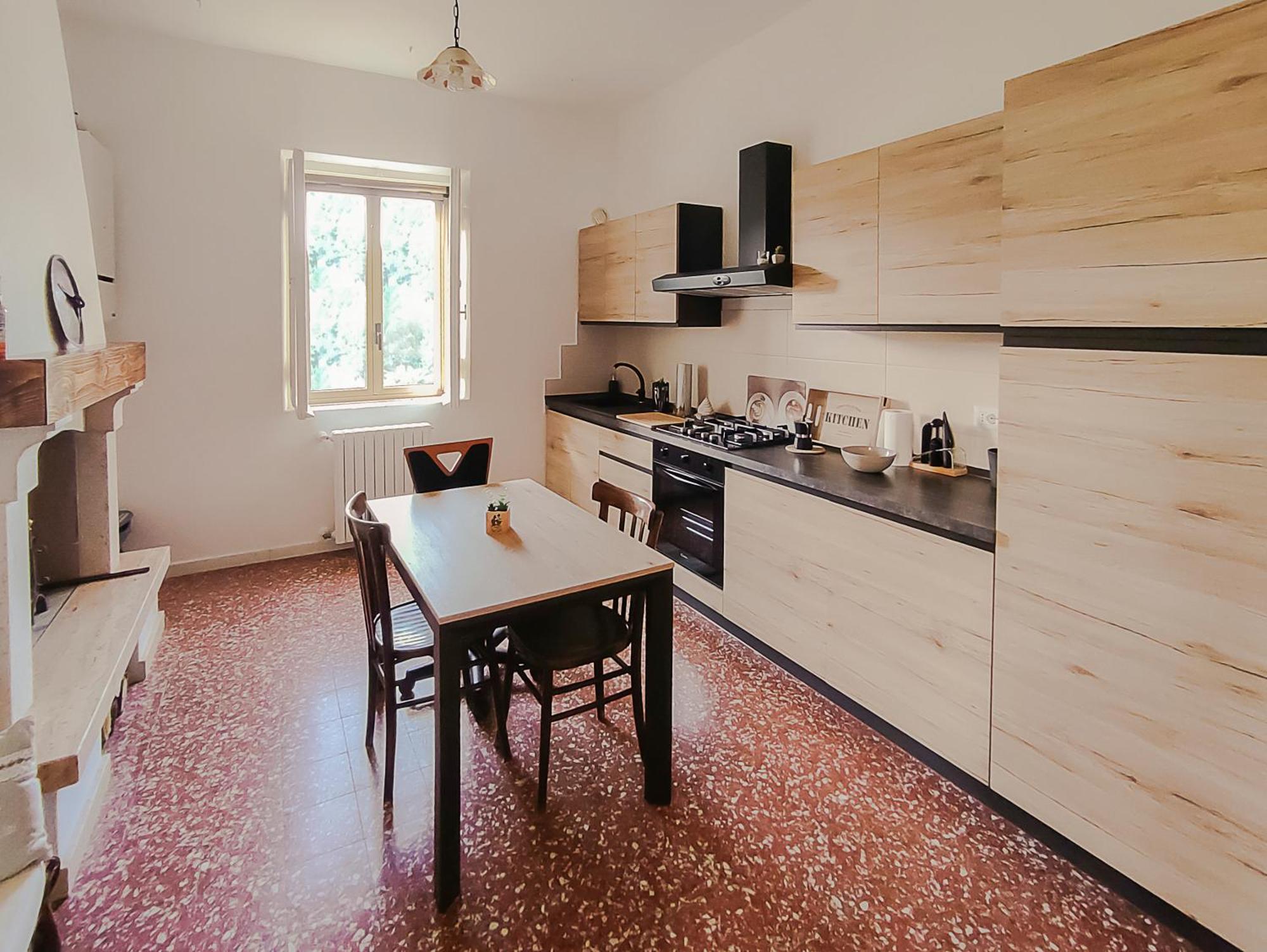 Venarotta Il Tuo Casale Tra Le Colline - Marche House 빌라 외부 사진